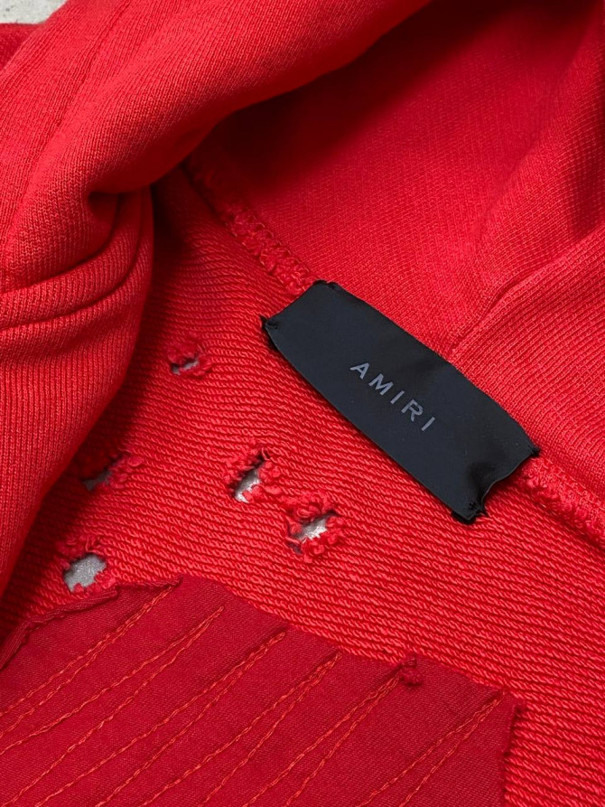 Zip-Худи Amiri — изображение 4