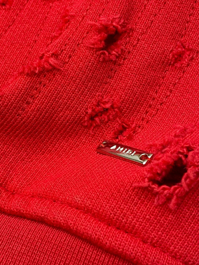 Zip-Худи Amiri — изображение 6