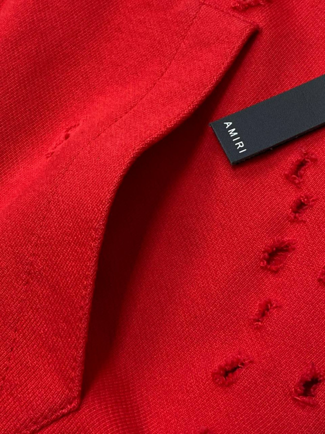 Zip-Худи Amiri — изображение 7