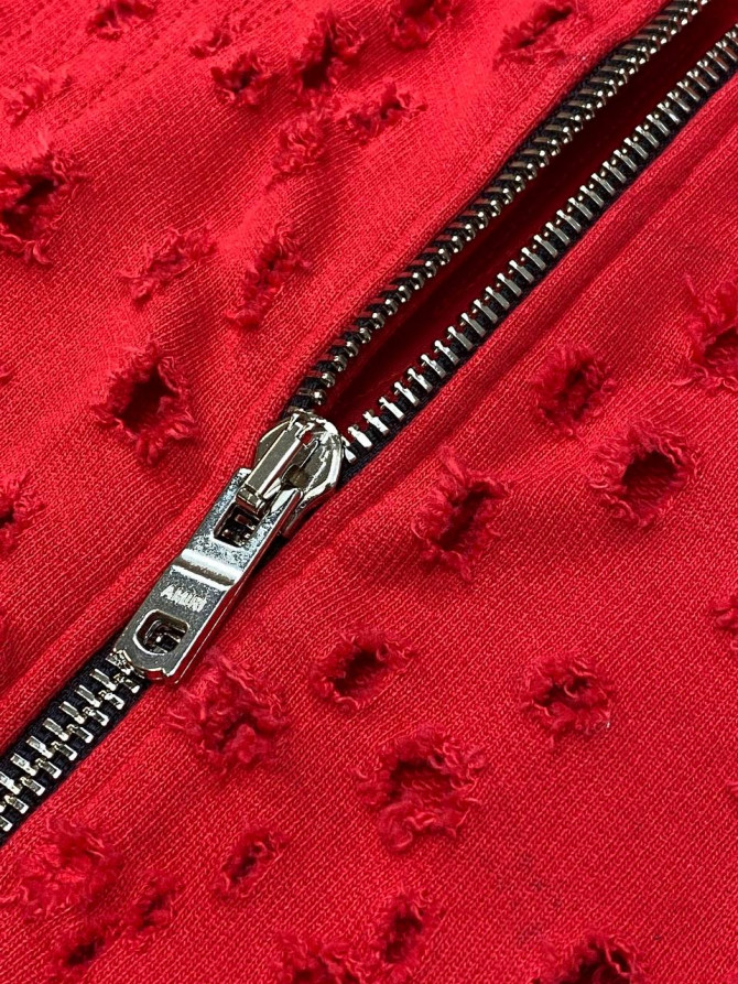Zip-Худи Amiri — изображение 8