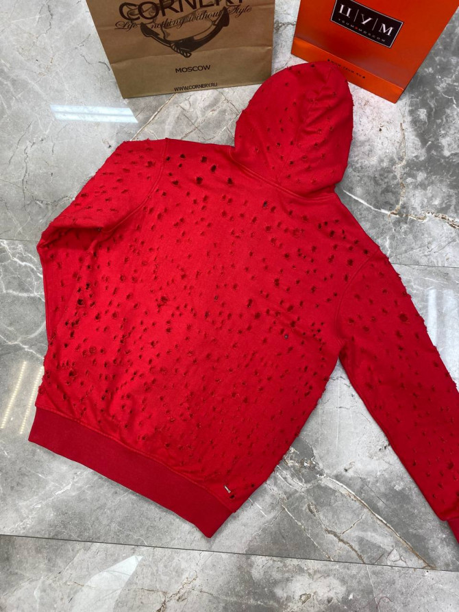 Zip-Худи Amiri — изображение 9