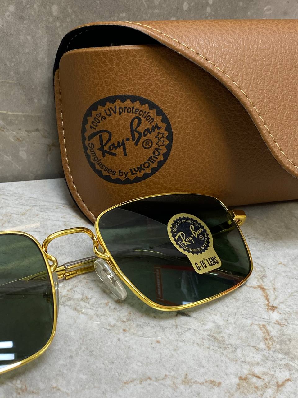 Очки Ray Ban — фото 7