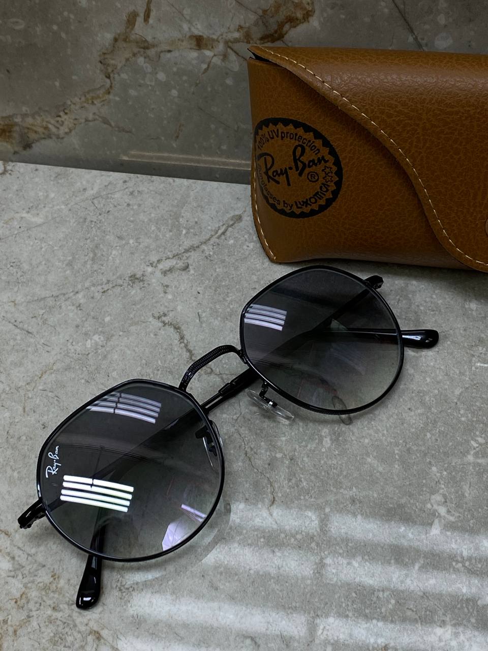 Очки Ray Ban — фото 1