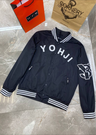 Бомбер Y-3