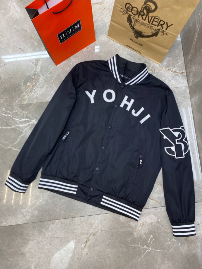 Бомбер Y-3