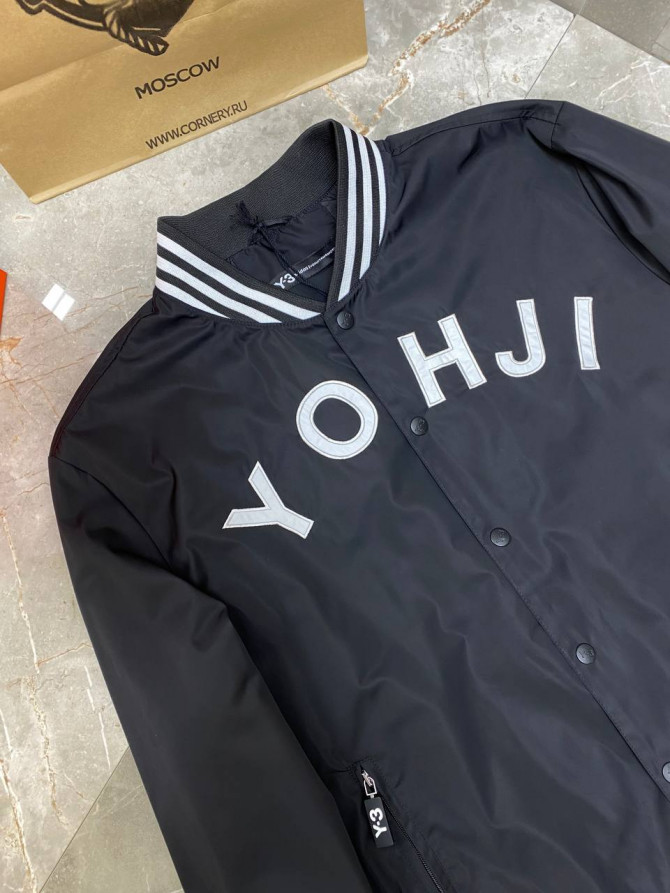 Бомбер Y-3 — изображение 2