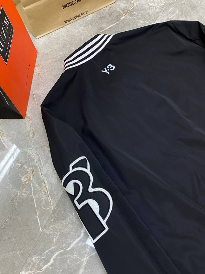 Бомбер Y-3 — изображение 4
