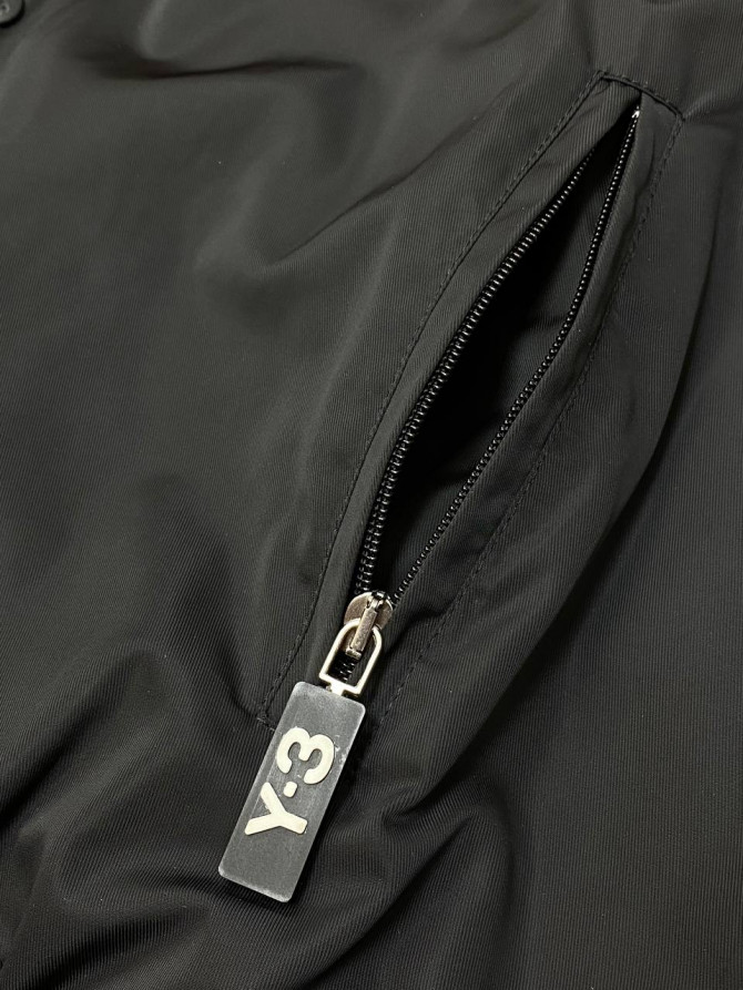 Бомбер Y-3 — изображение 7