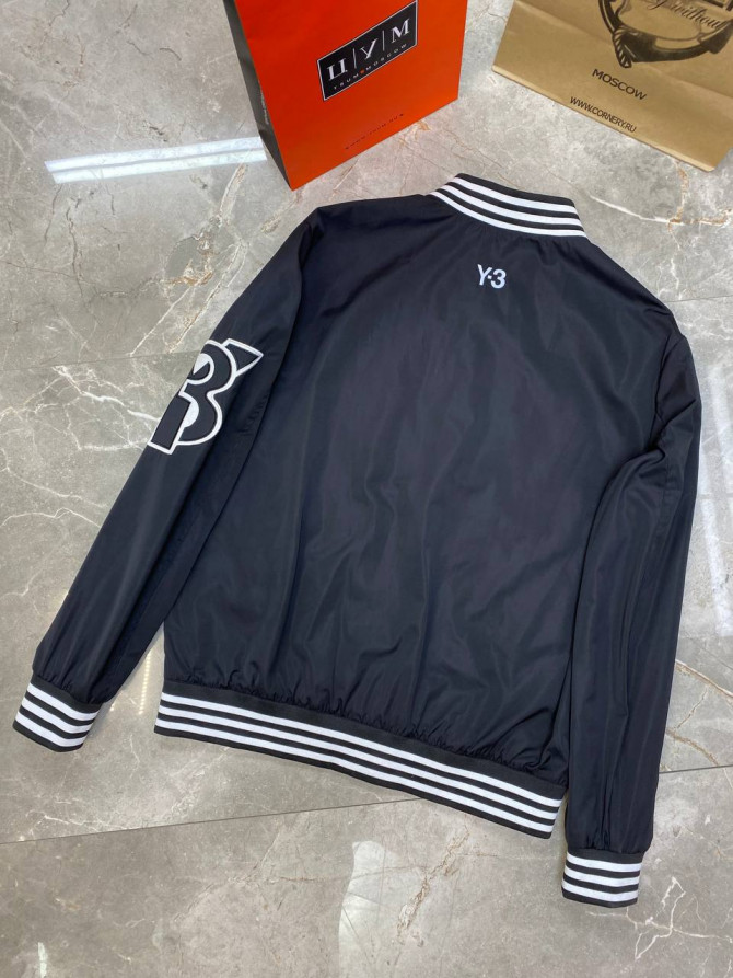 Бомбер Y-3 — изображение 8