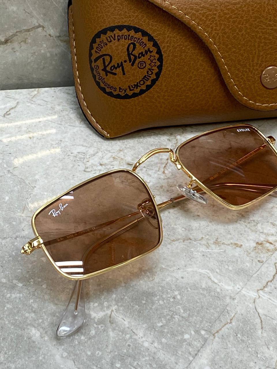 Очки Ray Ban — фото 1
