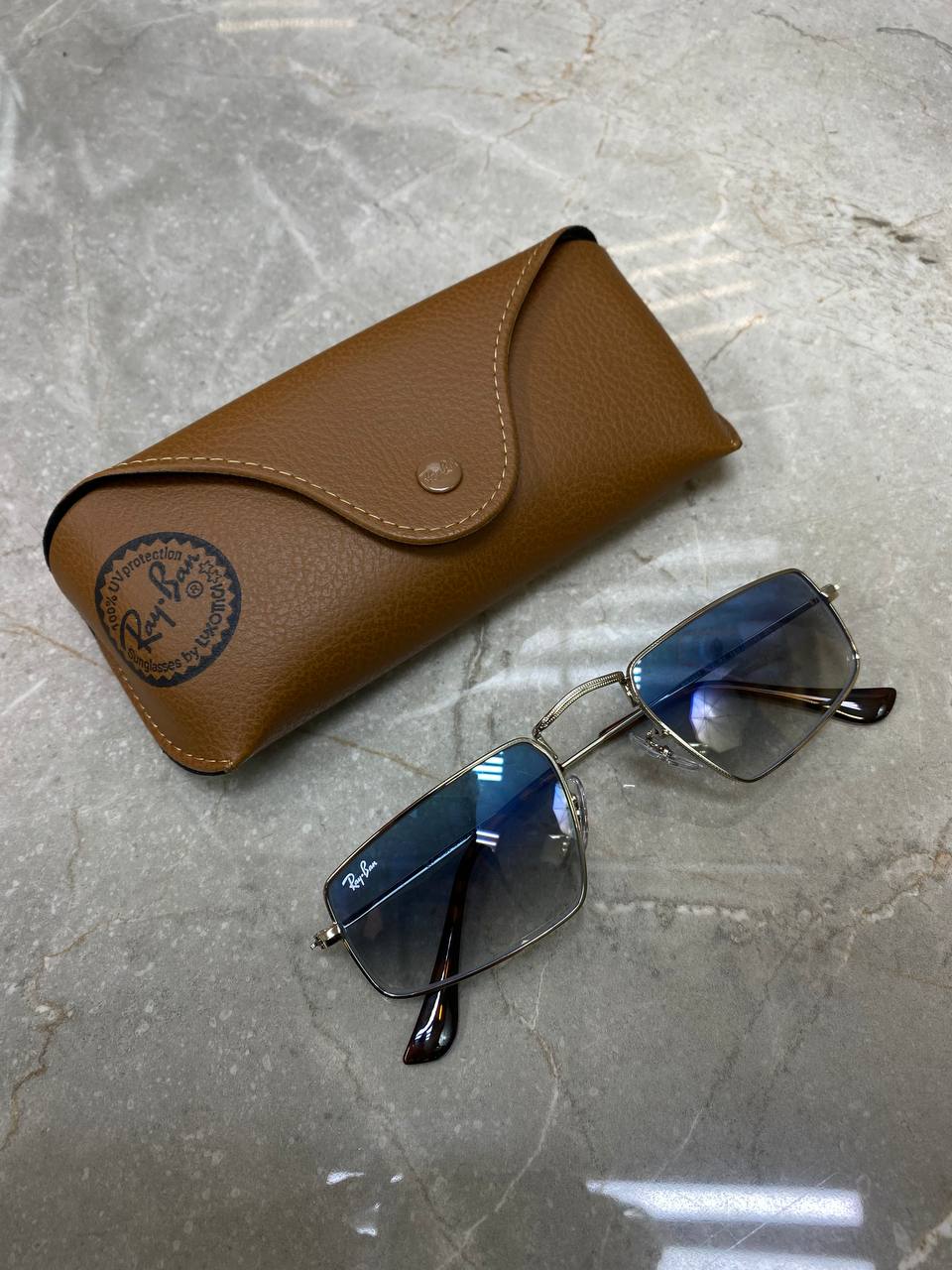 Очки Ray Ban — фото 2
