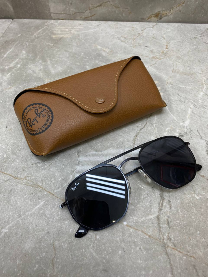 Очки Ray Ban — изображение 3