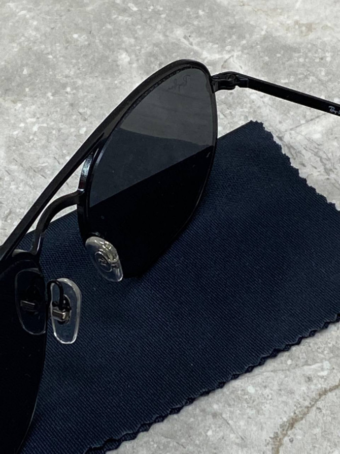 Очки Ray Ban — изображение 7