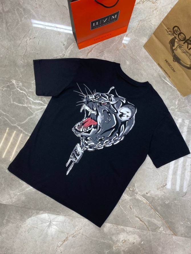 Футболка Givenchy — изображение 4