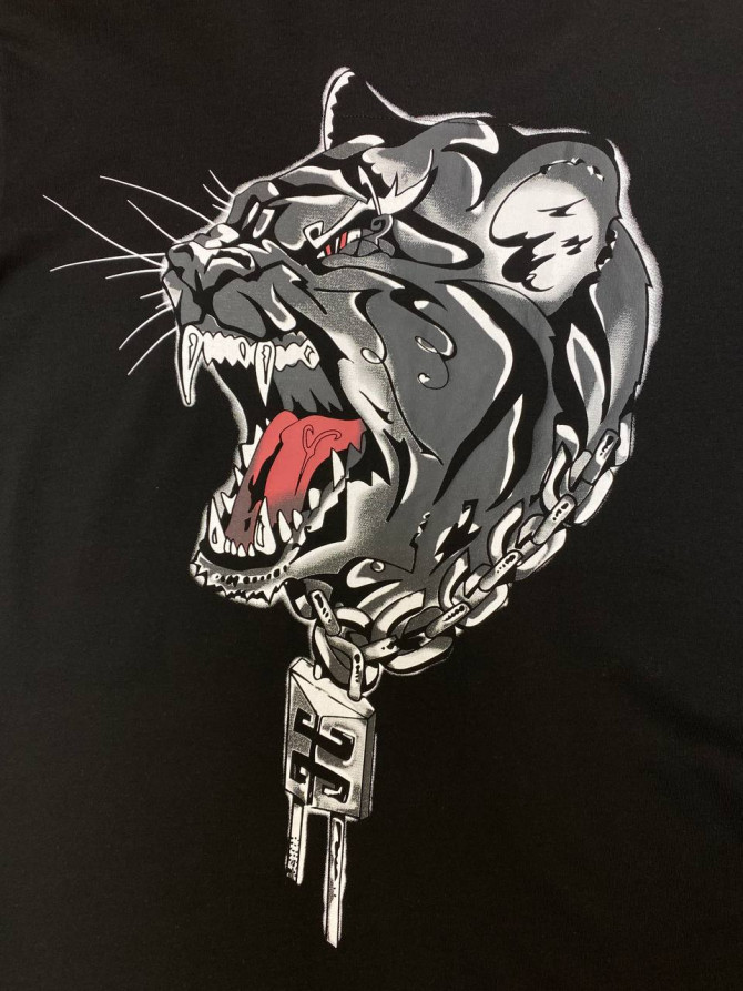 Футболка Givenchy — изображение 5