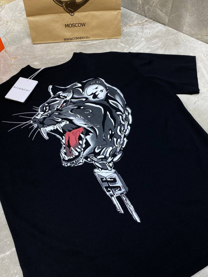 Футболка Givenchy — изображение 9