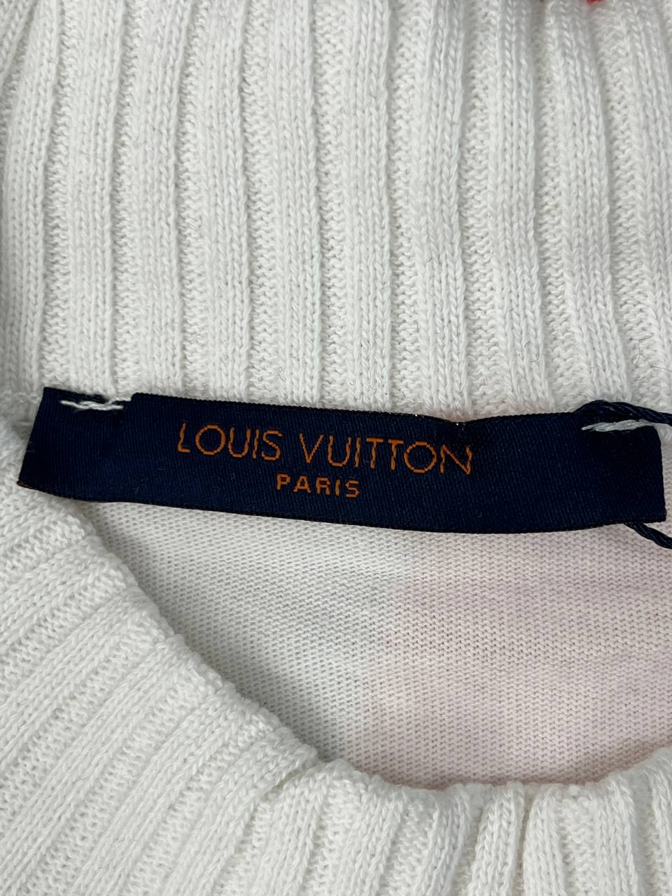 Футболка Louis Vuitton — фото 3