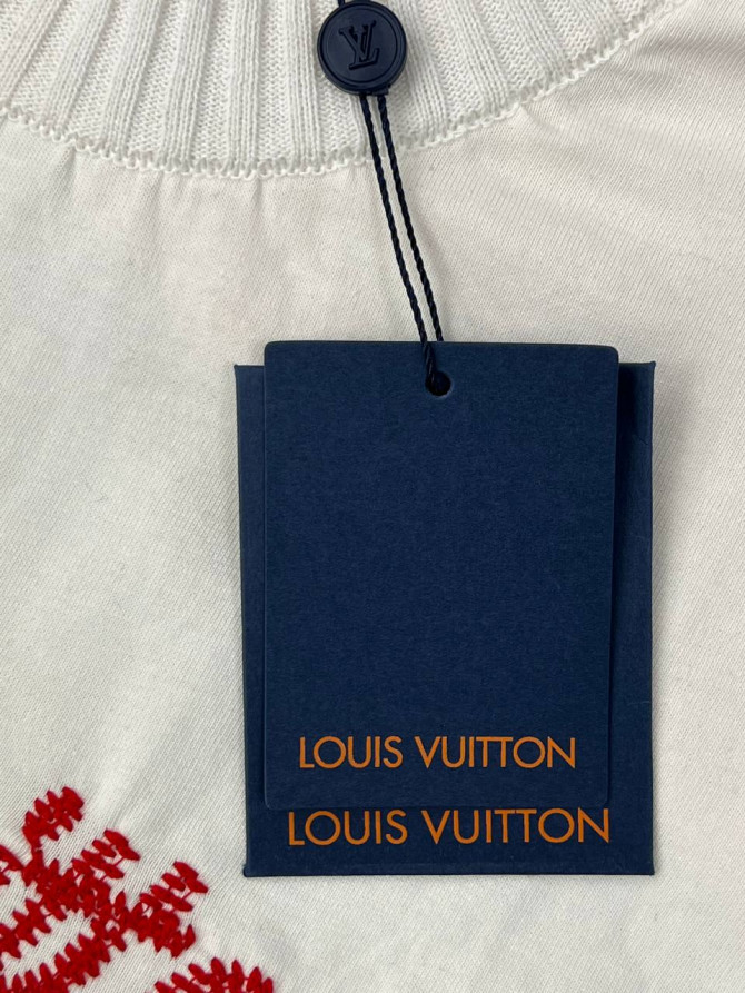 Футболка Louis Vuitton — изображение 4