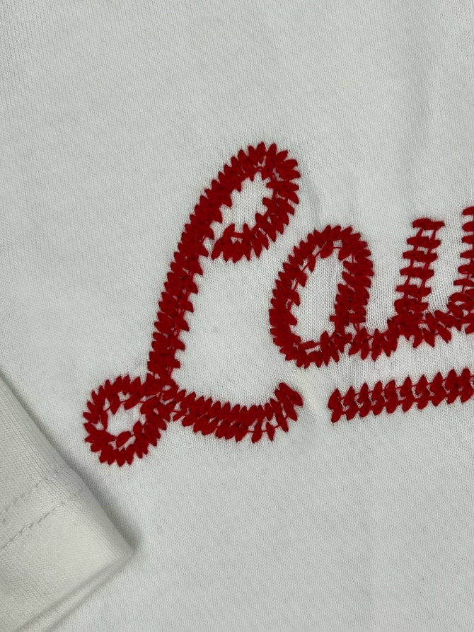 Футболка Louis Vuitton — изображение 8