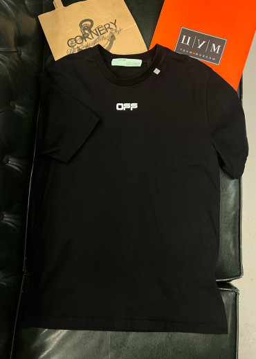 Футболка Off White
