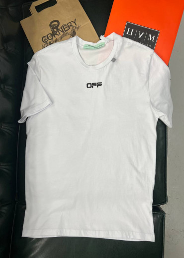 Футболка Off White