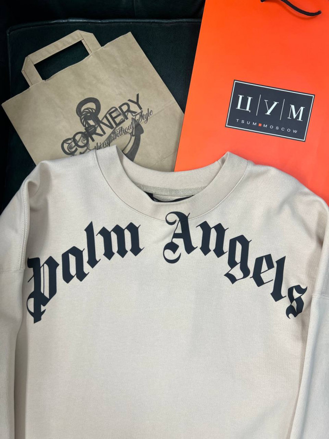 Кофта Palm Angels — изображение 3