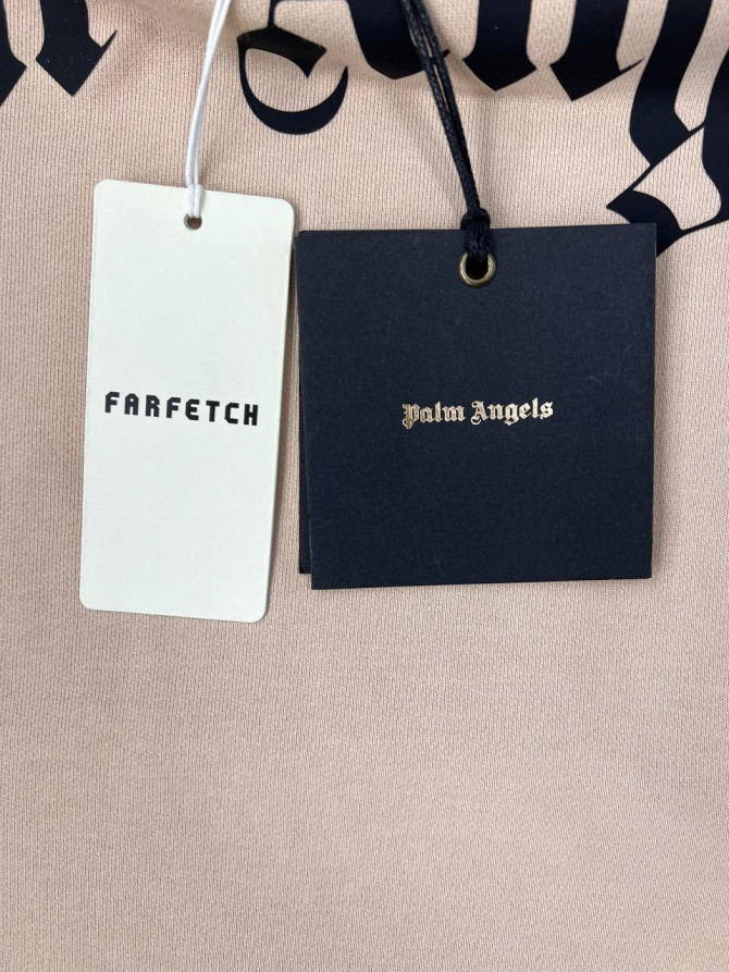 Кофта Palm Angels — изображение 6