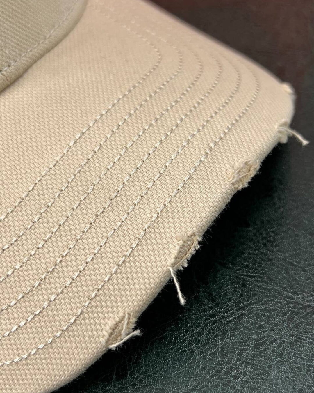 Кепка Balenciaga — изображение 2