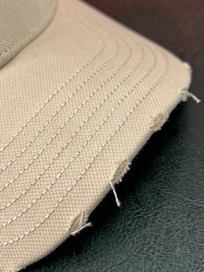 Кепка Balenciaga — изображение 2