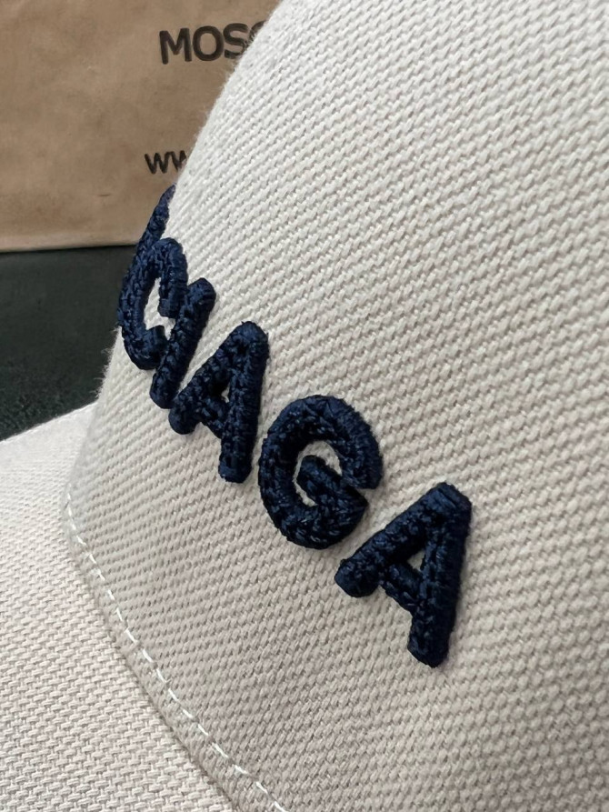 Кепка Balenciaga — изображение 8