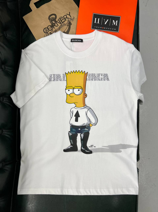 Футболка Balenciaga