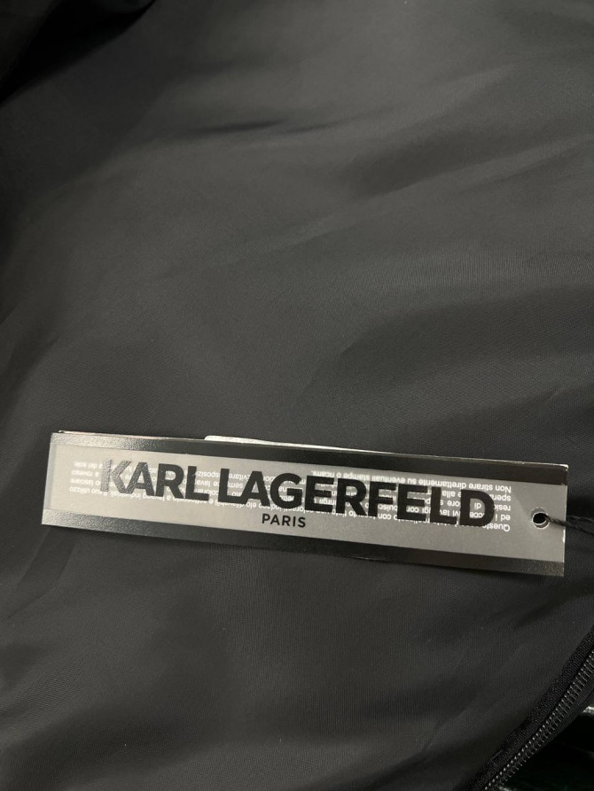 Жилет Karl Lagerfeld — изображение 8