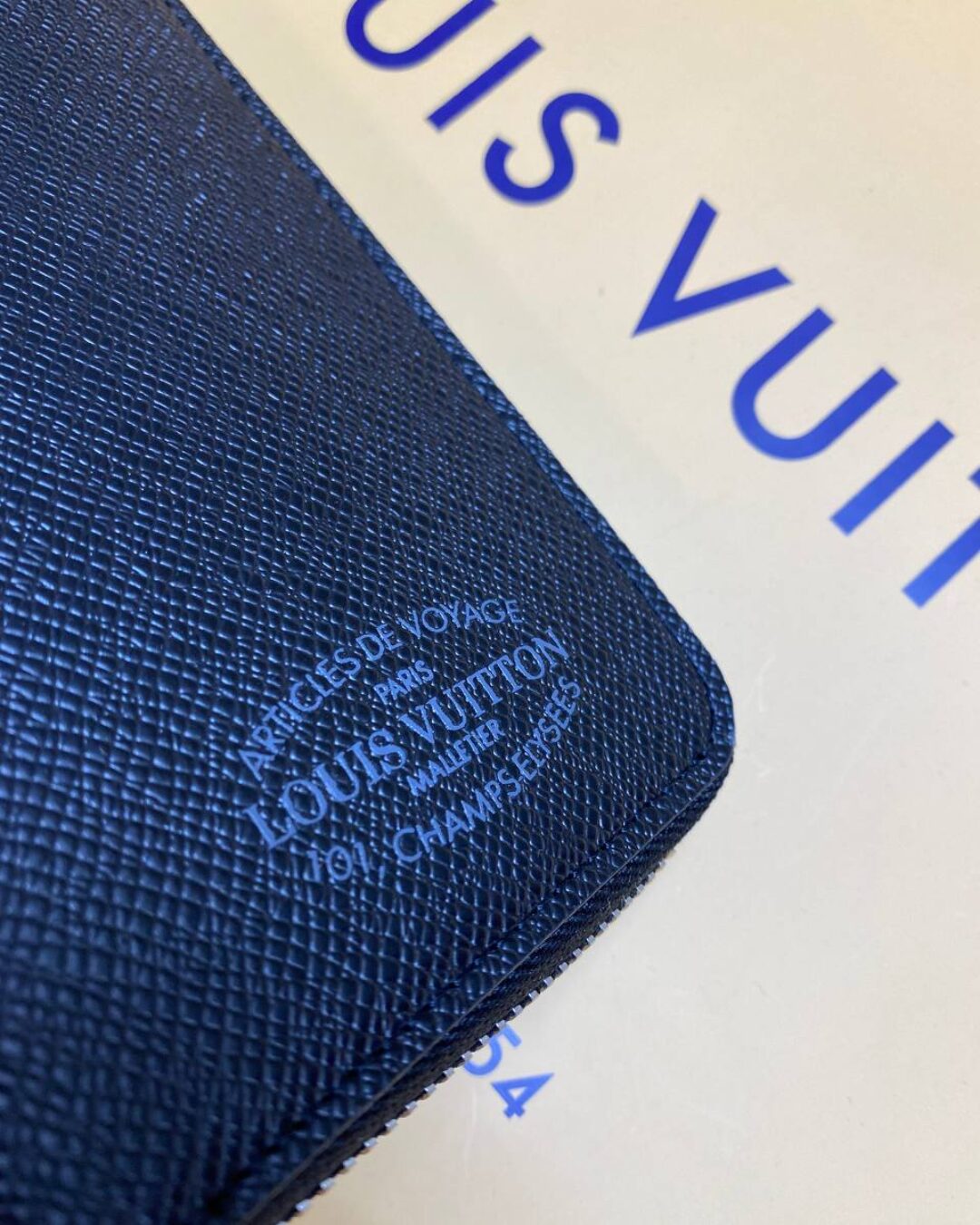 Портмоне Louis Vuitton — изображение 2