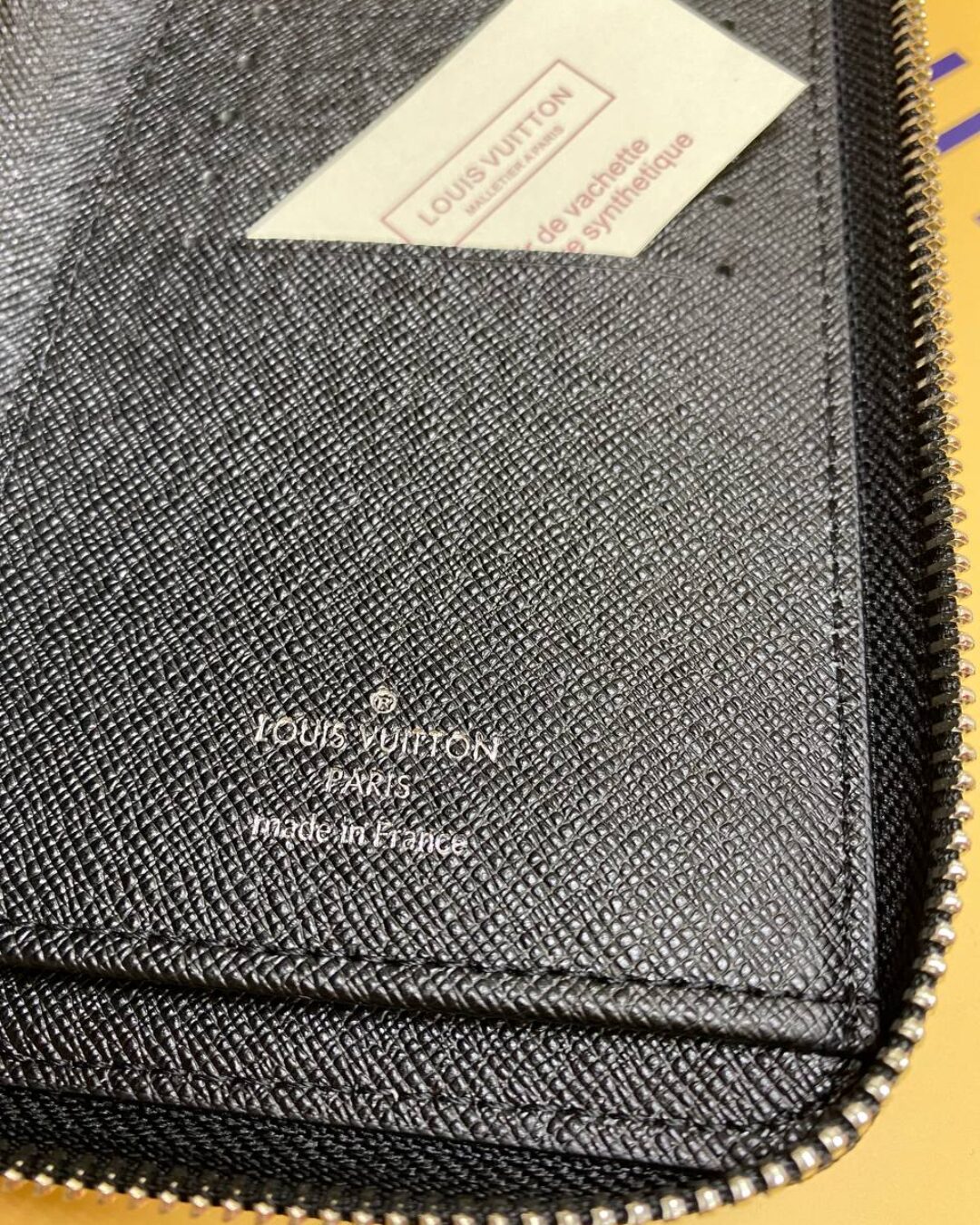 Портмоне Louis Vuitton — изображение 3