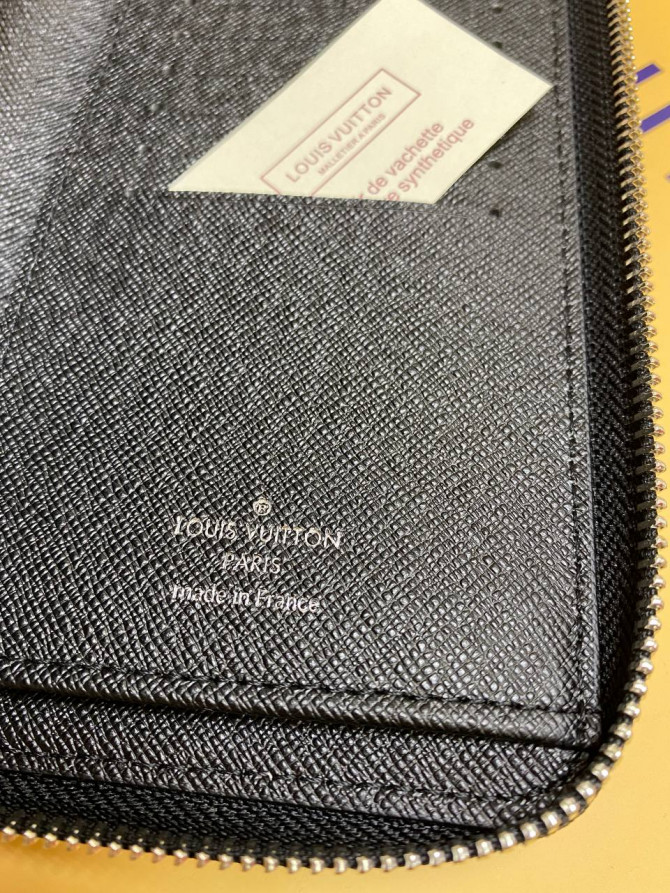 Портмоне Louis Vuitton — изображение 3