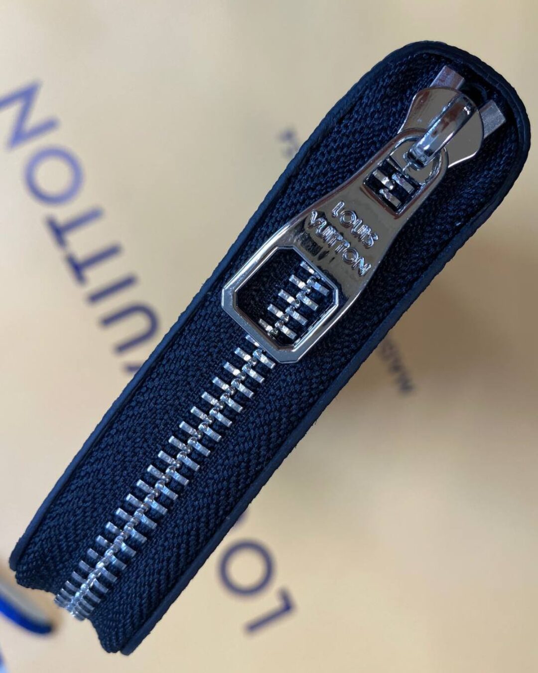 Портмоне Louis Vuitton — изображение 6