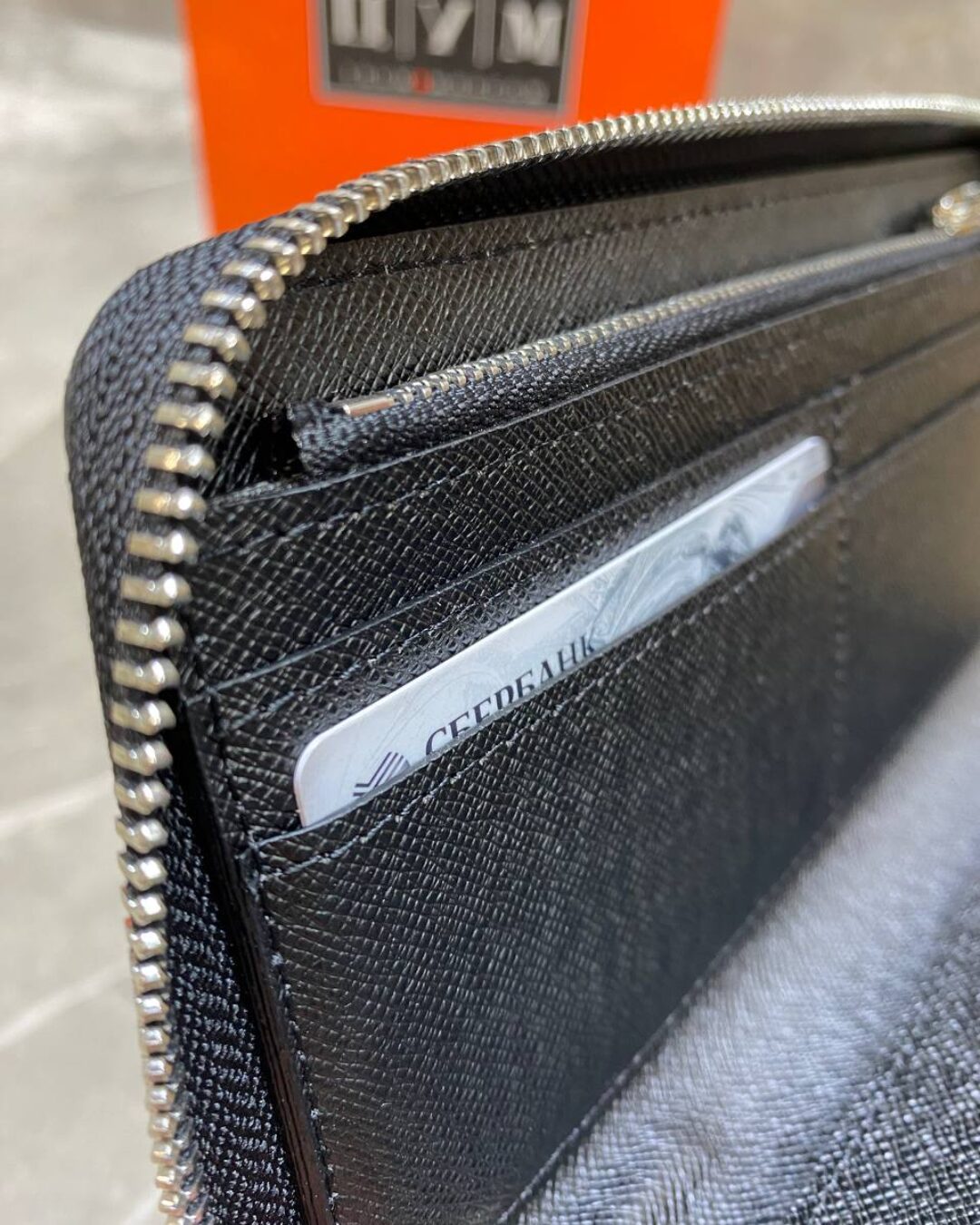 Портмоне Louis Vuitton — изображение 7
