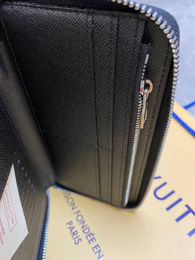Портмоне Louis Vuitton — изображение 8