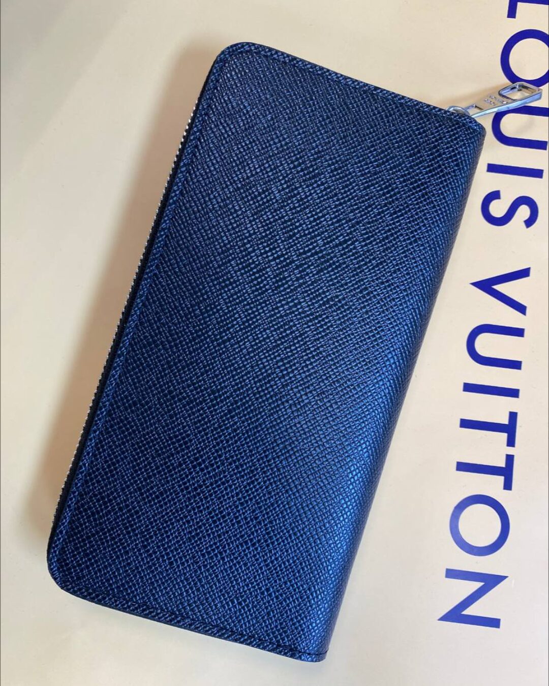 Портмоне Louis Vuitton — изображение 9