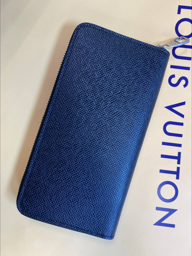 Портмоне Louis Vuitton — изображение 9