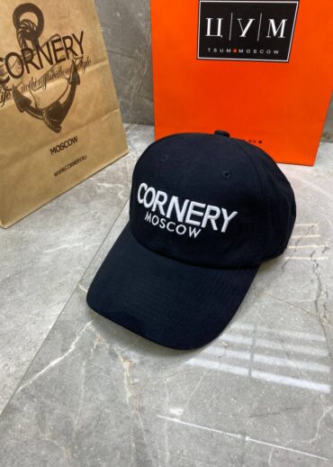 Кепка Cornery