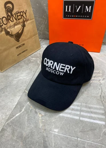 Кепка Cornery( дисконт)
