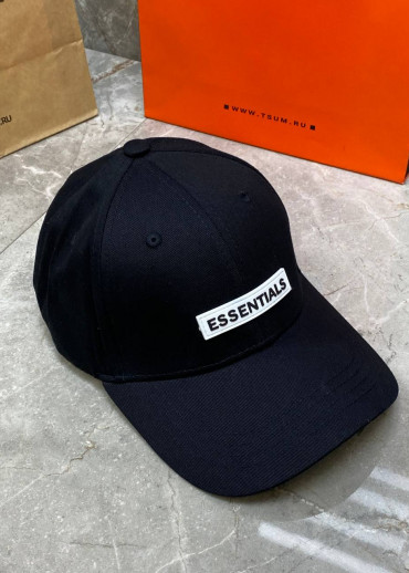 Кепка Fear of God