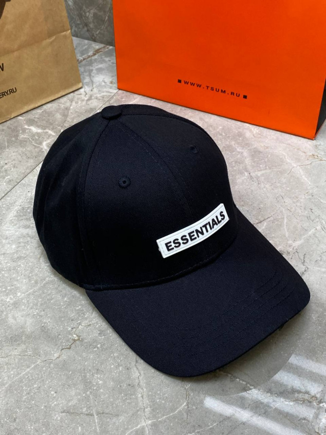 Кепка Fear of God