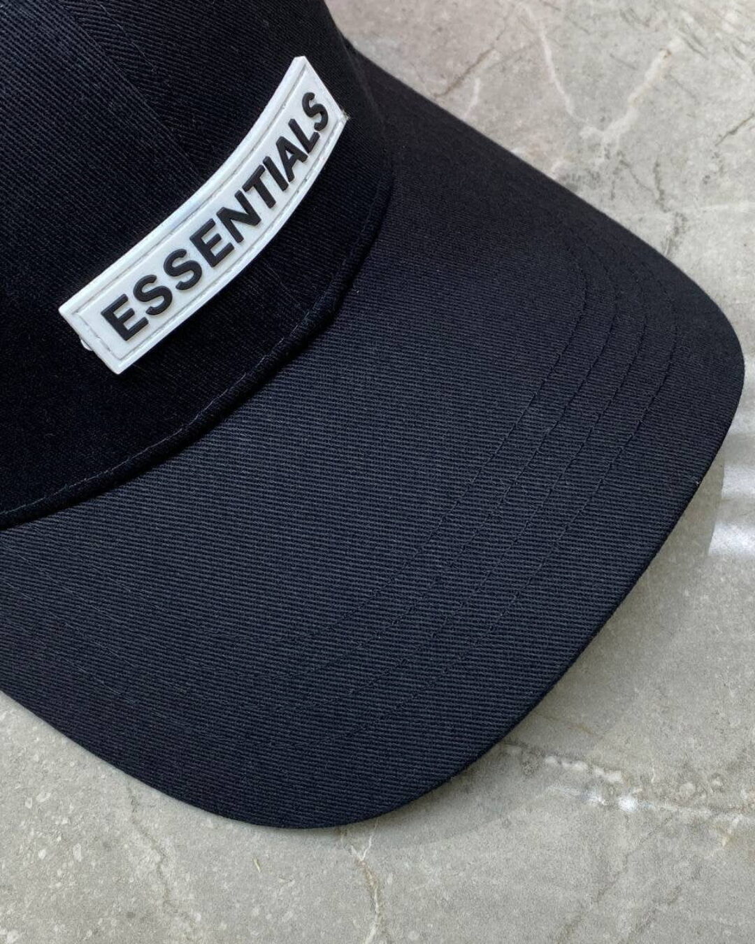 Кепка Fear of God — изображение 6