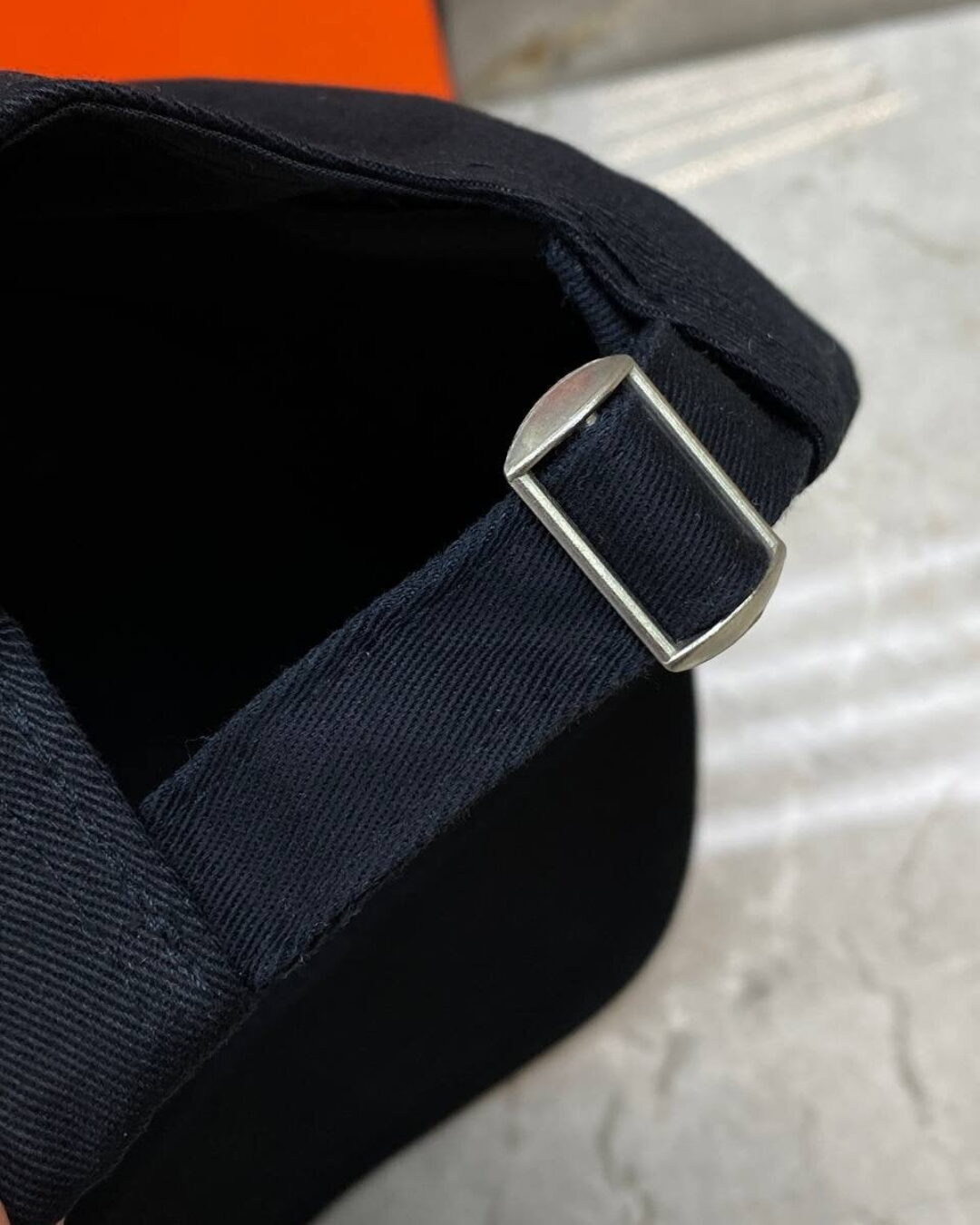 Кепка Fear of God — изображение 5