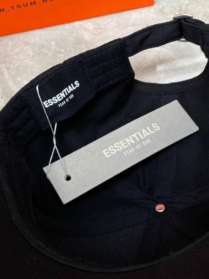 Кепка Fear of God — изображение 7