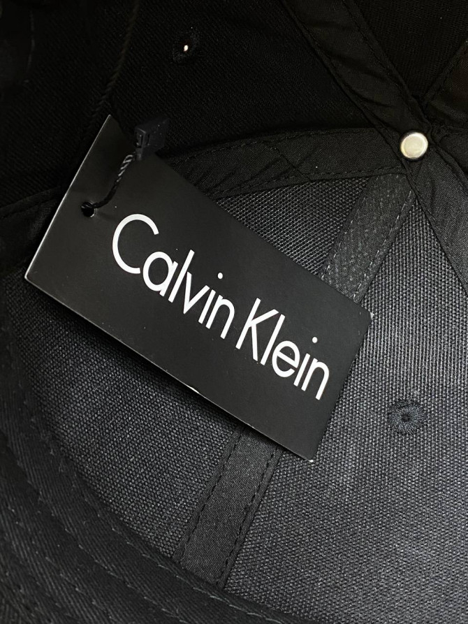 Кепка Calvin Klein — изображение 8