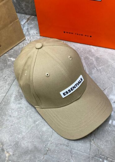 Кепка Fear of God