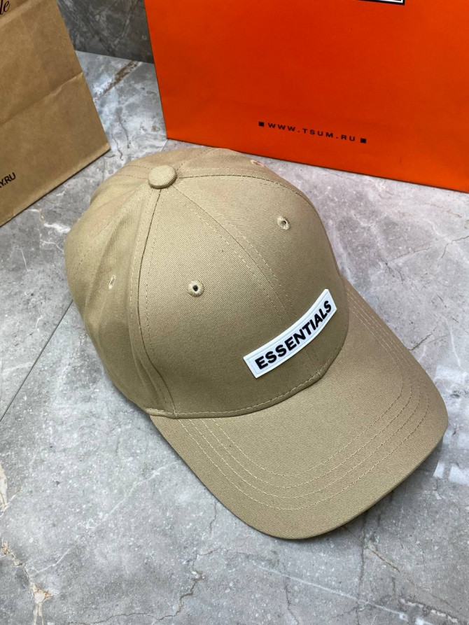 Кепка Fear of God